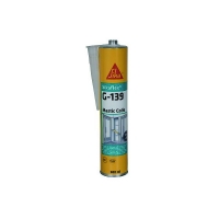 SIKA - Mastic polyuréthane sikaflex g-139 | PROLIANS