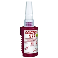 LOCTITE - Résine d'étanchéité 577 | PROLIANS