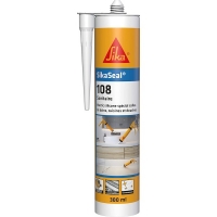 SIKA - Mastic silicone sikaseal 108 sanitaire | PROLIANS