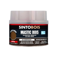 SINTO - Mastic à bois sintobois | PROLIANS