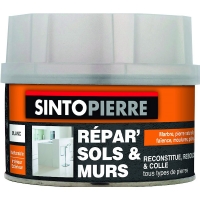 SINTO - Mastic polyester pour réparations sintopierre | PROLIANS