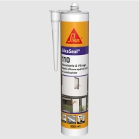 SIKA - Mastic sikaseal 110 menuiserie | PROLIANS