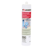 XHANDER - Mastic silicone construction | PROLIANS