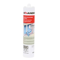 XHANDER - Mastic silicone bâtiment alcoxy | PROLIANS