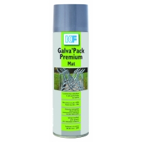 KF - Revêtement galvanisant galva'pack premium | PROLIANS