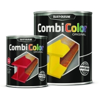 RUST-OLEUM - Peinture anti-rouille combicolor | PROLIANS