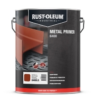 RUST-OLEUM - Primaire antirouille 6400 | PROLIANS