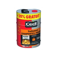 CECIL PRO - Traitement insecticide tx202 | PROLIANS