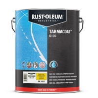 RUST-OLEUM - Peinture de sol tarmacoat | PROLIANS