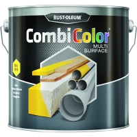 RUST-OLEUM - Peinture combicolor multi-surface | PROLIANS