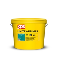 SPS - Sous-couche unitex primer | PROLIANS