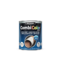 RUST-OLEUM - Peinture anti-rouille combicolor aqua | PROLIANS