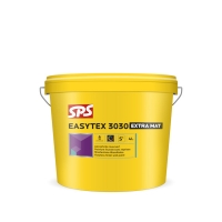 SPS - Peinture mur et plafond easytex 3030 extra mat | PROLIANS