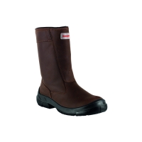 HONEYWELL - Bottes de sécurité bacou silvex s3 ci src | PROLIANS