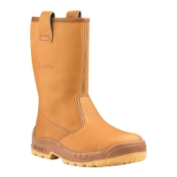 JALLATTE - Bottes de sécurité jalaska s3 beige | PROLIANS