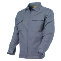 MOLINEL - Blouson optimax gris | PROLIANS