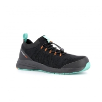 S.24 - Chaussures basses lunar 400 noires s1p | PROLIANS