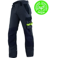 OPSIAL - Pantalon activ line ogt 250 gris/noir | PROLIANS