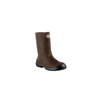 HONEYWELL - Demi-bottes bacou tylex marron s3 | PROLIANS