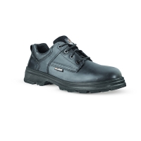 JALLATTE - Chaussures basses jalgaheris noires s3 | PROLIANS