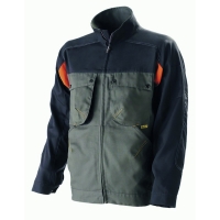 MOLINEL - Blouson orange g-rok | PROLIANS