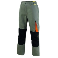 MOLINEL - Pantalon orange g-rok | PROLIANS