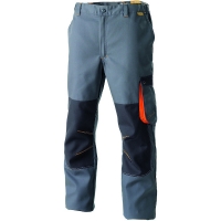 MOLINEL - Pantalon g-rok gris | PROLIANS