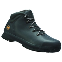 TIMBERLAND - Chaussures hautes splitrock pro® noires s3 | PROLIANS