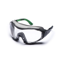 UNIVET - Lunettes-masque 6x1 clear plus | PROLIANS