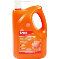 SC JOHNSON PROFESSIONAL - Crème nettoyante arma® orange | PROLIANS