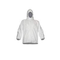 Tyvek® - Blouson à usage court à cagoule 500 | PROLIANS