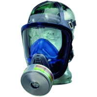 MSA - Masque complet advantage 3100 | PROLIANS