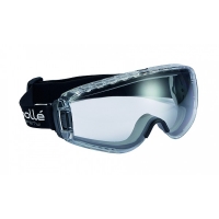 BOLLE SAFETY - Lunettes-masque pilot | PROLIANS