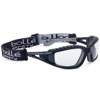 BOLLE SAFETY - Lunettes 2 en 1 tracker | PROLIANS