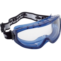 BOLLE SAFETY - Lunettes-masque blast polycarbonate | PROLIANS