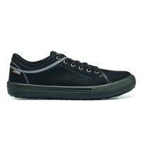 PARADE - Chaussures basses valley noires s1p | PROLIANS