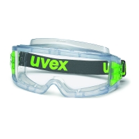 UVEX - Lunettes-masque ultravision acétate | PROLIANS