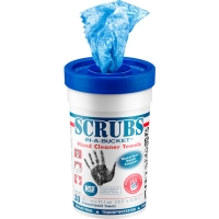 SCRUBS - Lingettes nettoyantes | PROLIANS