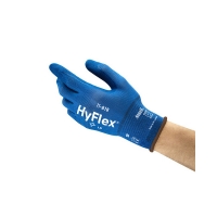 ANSELL - Gant de manutention hyflex® 11-818 | PROLIANS