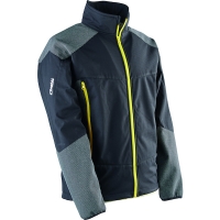 OPSIAL - Veste softshell loma grise | PROLIANS