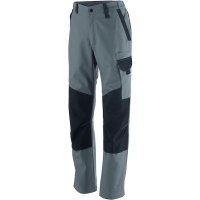 MOLINEL - Pantalon gris out-sum | PROLIANS