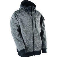 OPSIAL - Sweat granit gris | PROLIANS