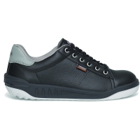 PARADE - Chaussures basses jamma noires s3 | PROLIANS