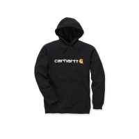 CARHARTT - Sweat 100074 noir | PROLIANS