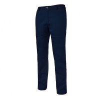 MOLINEL - Pantalon anti-feu work fr bleu marine | PROLIANS