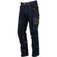 OPSIAL - Jean stretch denim bleu | PROLIANS