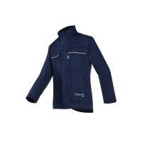 SIOEN - Blouson multirisques modena bleu marine | PROLIANS