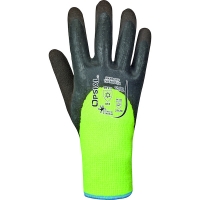 OPSIAL - Gant de protection contre le froid handgrip thermo 3/4 latex pf | PROLIANS