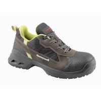 HONEYWELL - Chaussures basses sprint marron s3 | PROLIANS