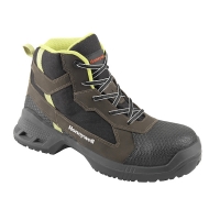 HONEYWELL - Chaussures hautes sprint mid marron s3 | PROLIANS